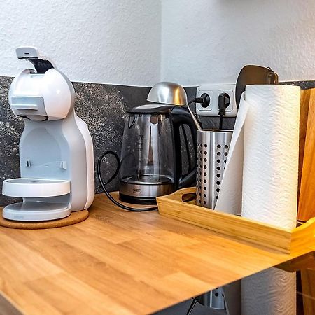 Apartment Dresden 2Og Links 외부 사진