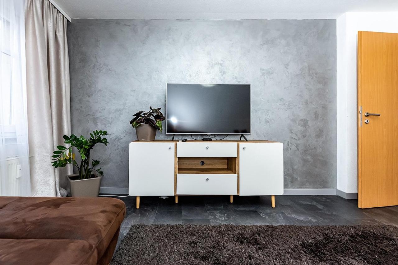 Apartment Dresden 2Og Links 외부 사진