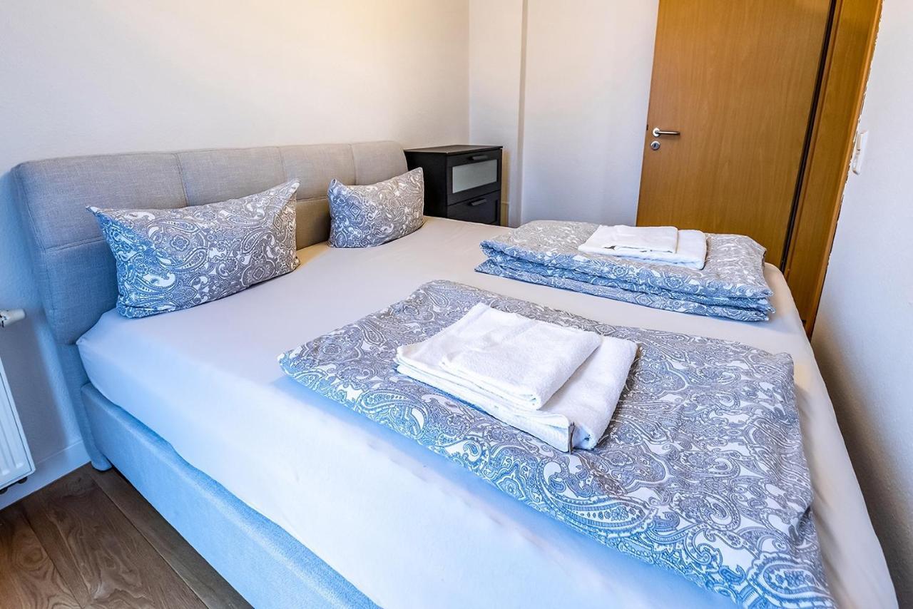 Apartment Dresden 2Og Links 외부 사진