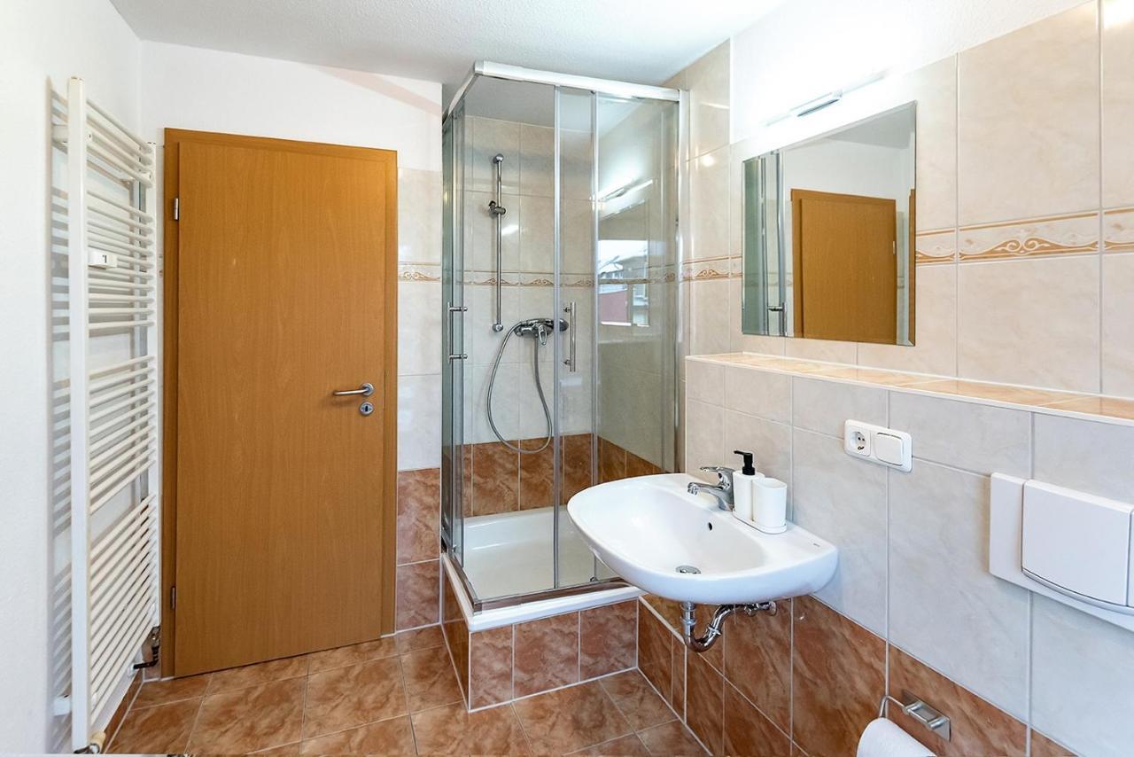 Apartment Dresden 2Og Links 외부 사진