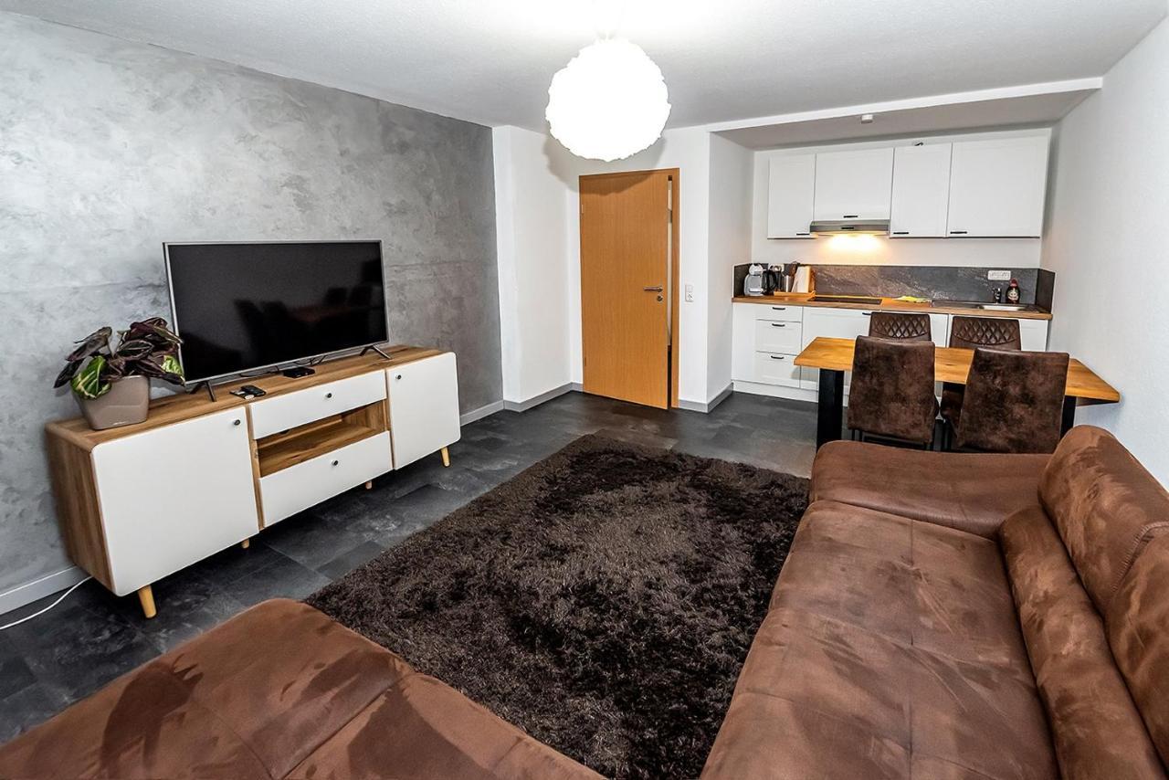 Apartment Dresden 2Og Links 외부 사진