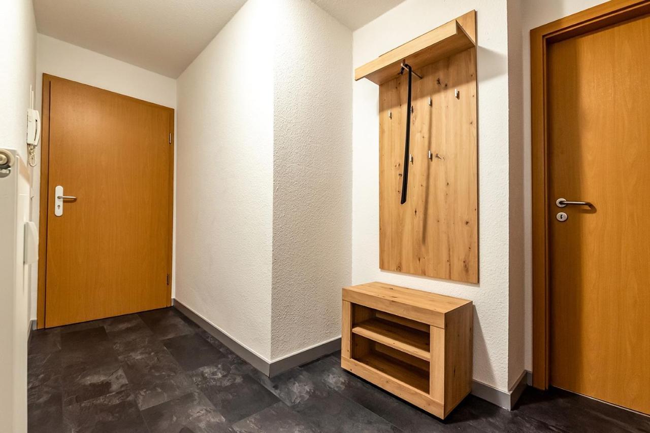 Apartment Dresden 2Og Links 외부 사진