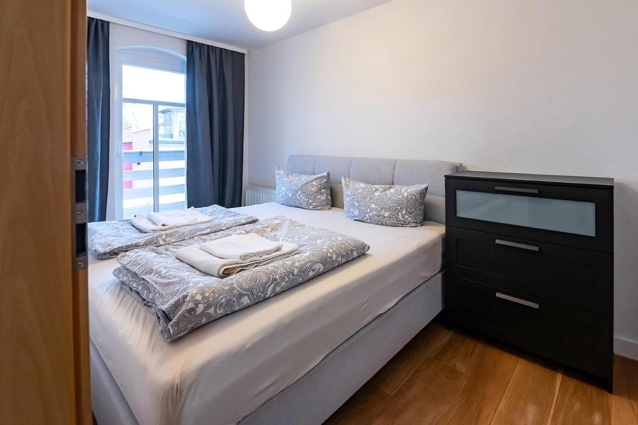 Apartment Dresden 2Og Links 외부 사진